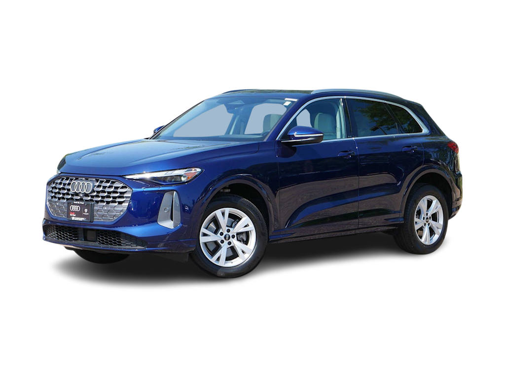 audi new q5 2025 WA11AAGU8S2071562 image audi new q5 2025 WA11AAGU8S2071562 image